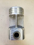 46062 Davey 2nd Stage Piston Pin Assembly Mb1 Mc1 Mc11 *. Fixed Price $75.00.