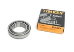 Timken Isoclass Tapered Roller Bearing 32009xm9/km1 Nos. Fixed Price $23.88.