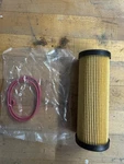 Lot Of 12 Ford Motorcraft Fl2062-b12 Engine Oil Filter With Gaskets. Fixed Price $99.99.