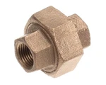 Jackson 4730-003-60-57 Appliance Union, 3/8 Npt Brass Straight. Fixed Price $107.08.