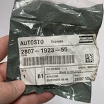 2807-1923-55 Seal By Atlas Copco. Fixed Price $9.50.
