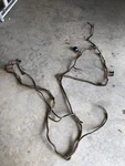 Atlas Copco Wiring Harness Complete Xas 186 Dd. Fixed Price $399.99.