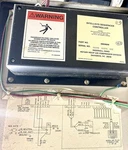 Ingersoll-rand Excellent Condition Sequencer Controller Unit 39839253 Ships Fast. Fixed Price $275.00.