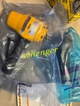 1pcs Atlas Lss53 S060 8423253023 Grinder New Via Fedex Or Dhl. Fixed Price $1795.50.