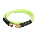 Legacy Hfz1204yw4s Zillawhip 1/2 X 4' Swivel Whip Hose- 1/2" Ends. Fixed Price $26.21.