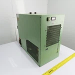 Sullair 38da Sr-75 Refrigerated Compressed Air Dryer 232 Psig 115v 1ph 70cfm. Fixed Price $1499.99.