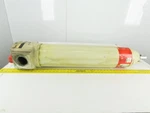 Ingersoll Rand Ir750che Compressed Air Prefilter Housing 1450scfm 2-1/2" Npt. Fixed Price $62.36.