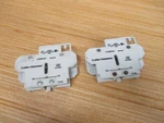 Eaton C320kg2 Cutler Hammer Auxiliary Contact (pack Of 2). Fixed Price $35.77.