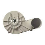 Frigidaire 137551110 Refrigerator Blower Housing. Fixed Price $171.60.