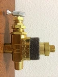 Air Compressor Pilot Unloader Valve 131b 125-150 Psi Replacement. Fixed Price $67.23.