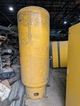 Silvan Industries Vertical Air Receiver Tank -150 Psi, 2012, Model D36g400. Fixed Price $984.85.