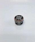 6948x2 Discharge Assembly Valve For Quincy Qr390 Compressor. Fixed Price $250.00.