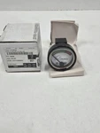 Genuine Quincy Gauge 124972-015 Oem. Fixed Price $199.00.