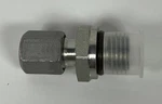 Ingersoll Rand 49100365 6mm Tube Compression Fitting Oem. Fixed Price $28.00.