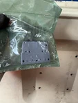 Quincy 1089926756 Switch Power. Fixed Price $90.00.