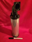 88343223 Line Air Filter For Ingersoll Rand Screw Compressor #257. Fixed Price $83.00.