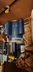 General Air Products Ol25033ac-lp Fire Sprinkler Compressor 1725rpm, 60 Psig. Fixed Price $800.00.