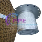 1pc New Atlas Copco 2906056500 Oil And Gas Separator 2906 0565 00. Fixed Price $675.48.