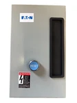 Eaton A27cgf30c024 Definite Purpose Starter 30a 3 Phase Non-reversing *new*. Fixed Price $175.00.