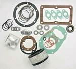 Devilbiss / Devair Model 247 Tune Up Rebuild Kit Air Compressor Parts. Fixed Price $369.81.