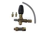 Arrowline Unloader Valve Assembly High Quality Oem Pressure Washer Al607 Vrt3. Fixed Price $99.99.