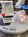 Ingersoll Rand - 54766928 Thermostat, N/c. Fixed Price $450.00.