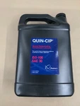 Quincy Compressor 1 Gallon Quin-cip Oem Sae 30 Reciprocating Oil. Fixed Price $59.99.