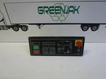 Gardner Denver Compair C20606/180 Controller - Used Free Shipping. Fixed Price $1824.99.