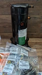 Carrier Corp New C030-2822p, Scroll Compressor, 208-230v. Fixed Price $599.99.