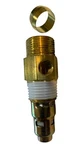 American Made Check Valve Kit Fits Dac-252 Craftsman Devilbiss Dewalt. Fixed Price $19.87.