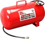 Big Red T88007 Torin Portable Horizontal Air Tank With 7 Gallon Capacity,. Fixed Price $99.93.