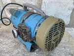 Itt Gould Century Air Compressor Pump 8-140134-20 1/3 Hp 1 Phase 8 Amps 1725 Rpm. Fixed Price $30.00.
