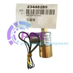 1pc New 23448285 Solenoid Valve For Ingersoll Rand Air Compressor. Fixed Price $41.36.