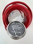 Murphy 20btg-300-20-1/2 Temperature Gage Pn 10702600. Fixed Price $117.06.