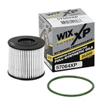 Wix 57064xp Engine Oil Filter For Select 08-21 Lexus Pontiac Scion Toyota Models. Fixed Price $13.92.
