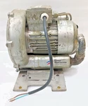 Gardner Denver G-bh1 2bh1300-7av15 Blower Used Fast Shipping. Fixed Price $757.87.