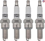 Autowxjq Iridium Spark Plug 4pcs Replace Cr9eix 3521 6263 Cr8e Cr7e. Fixed Price $53.85.