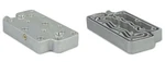 Air Brake Compressor Cylinder Upper Head For Cummins / 9115150090 Wabco Ss636. Fixed Price $271.00.