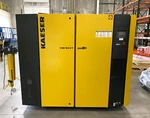 Kaeser Csd100st Rotary Screw Air Compressor, Csd-100s-t, Abt 125 (2021). Fixed Price $28999.99.