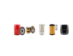 Filter Service Kit Fits Venieri Vf3.63 W/vm 1052/1 Eng. Fixed Price $199.05.