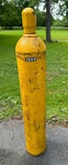 3,600 Psi Bulk Storage Tank Dot-3aa3600 2023 Hydro Tested!. Fixed Price $419.64.