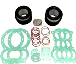 Head Overhaul Kit For Saylor Beall Model 9000 - Gaskets, Air Filter, Valve Parts. Fixed Price $685.36.