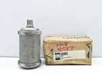 21615 Quincy 3/8" Npt Compressor Air Exhaust Muffler. Fixed Price $94.05.