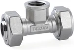 Hardware Accessories M8078 Tee Pipe Fitting Rapidair Maxline 3/4 "clamp, 1/2" In. Fixed Price $37.99.
