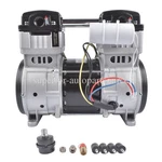 Oil-free Pump 1680 Rpm 150 Psi Overload Protection Sp9421 Sp-9421 Air Compressor. Fixed Price $253.50.