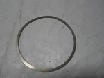 Qty = 10: New Oem Quincy Part No. 127788-005 Shim,discharge,.005 Thk,brass. Fixed Price $45.00.