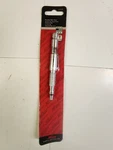 Milton S-117 T Style Adjustable Pocket Blow Gun Twist Knob Airflow U.s.a. Made. Fixed Price $10.88.