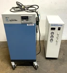 Anest Iwata Kza1s Slp-151ed Oil Free Scroll Air Compressor N2 Zero Generator. Fixed Price $2450.00.