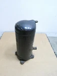 Copeland Zr190kce-ted-950 Scroll Compressor 3ph 460v-ac R-134a R-407c. Fixed Price $1350.00.