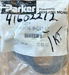 Parker Ps807p, Mounting Bracket Kit, New. Fixed Price $19.99.